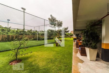 Apartamento à venda com 51m², 2 quartos e 1 vagaQuadra Esportiva