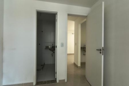 Apartamento à venda com 51m², 2 quartos e 1 vagaQuarto 1 - Suíte