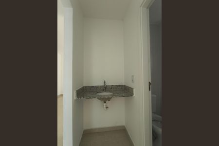 Apartamento à venda com 51m², 2 quartos e 1 vagaBanheiro Social