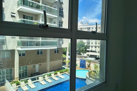 Apartamento à venda com 51m², 2 quartos e 1 vagaQuarto 2