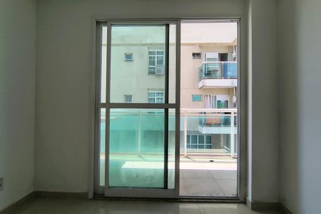 Apartamento à venda com 51m², 2 quartos e 1 vagaSala
