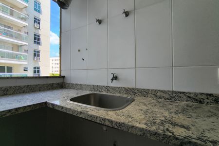 Apartamento à venda com 51m², 2 quartos e 1 vagaÁrea de Serviço