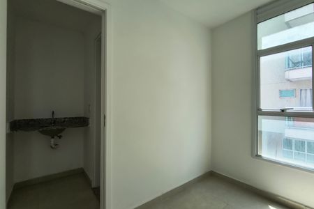 Apartamento à venda com 51m², 2 quartos e 1 vagaQuarto 2