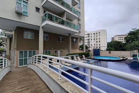 Apartamento à venda com 51m², 2 quartos e 1 vagaÁrea comum - Piscina