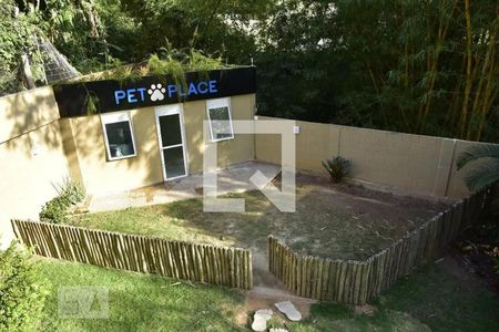 Apartamento à venda com 51m², 2 quartos e 1 vagaPet Place 