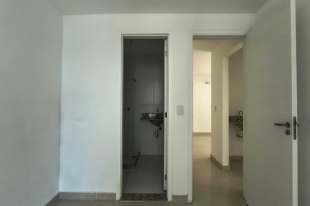 Apartamento à venda com 51m², 2 quartos e 1 vagaQuarto 1 - Suíte