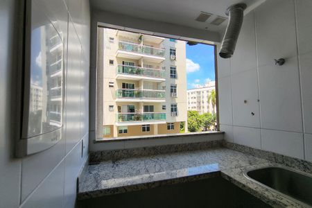 Apartamento à venda com 51m², 2 quartos e 1 vagaÁrea de Serviço