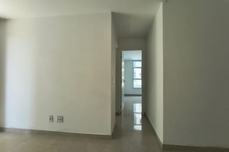 Apartamento à venda com 51m², 2 quartos e 1 vagaSala