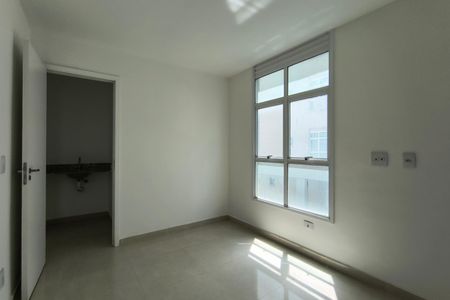 Apartamento à venda com 51m², 2 quartos e 1 vagaQuarto 2