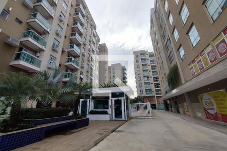 Apartamento à venda com 51m², 2 quartos e 1 vagaÁrea comum