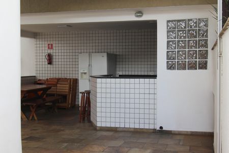 Apartamento para alugar com 80m², 2 quartos e 1 vagaÁrea comum