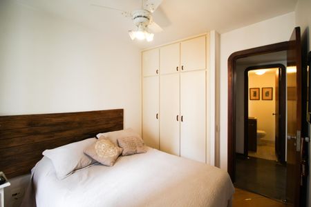 Apartamento para alugar com 80m², 2 quartos e 1 vagaQuarto 1 