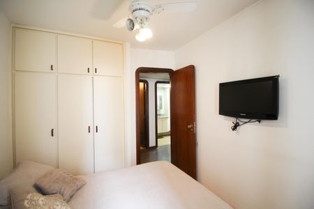 Apartamento para alugar com 80m², 2 quartos e 1 vagaQuarto 1 