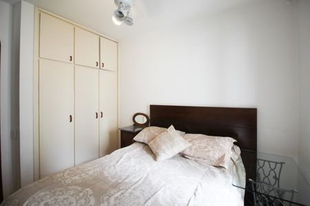 Apartamento para alugar com 80m², 2 quartos e 1 vagaQuarto 2