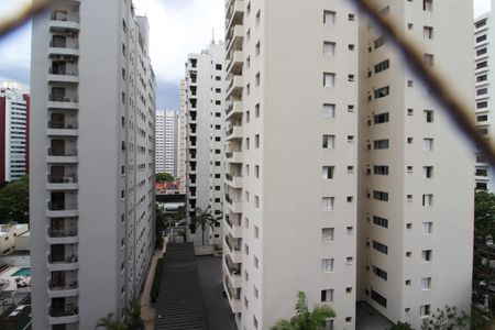 Apartamento para alugar com 80m², 2 quartos e 1 vagaVista
