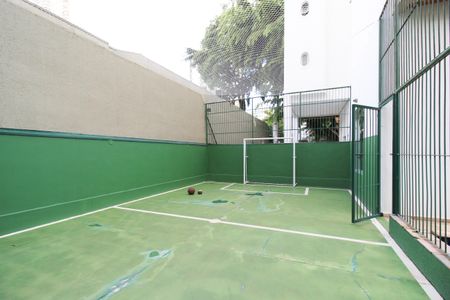 Apartamento para alugar com 80m², 2 quartos e 1 vagaQuadra Esportiva