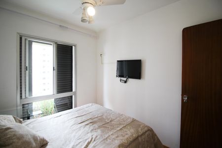 Apartamento para alugar com 80m², 2 quartos e 1 vagaQuarto 2