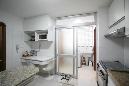 Apartamento para alugar com 80m², 2 quartos e 1 vagaCozinha