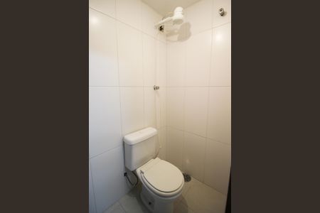 Apartamento para alugar com 80m², 2 quartos e 1 vagaBanheiro de serviço