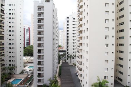 Apartamento para alugar com 80m², 2 quartos e 1 vagaVista