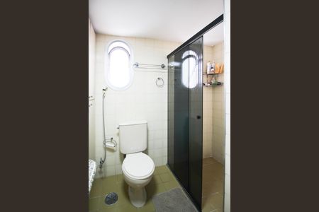 Apartamento para alugar com 80m², 2 quartos e 1 vagaBanheiro