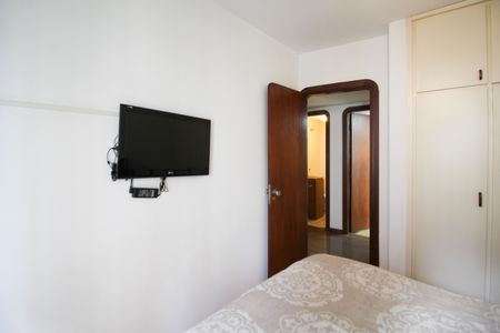 Apartamento para alugar com 80m², 2 quartos e 1 vagaQuarto 2