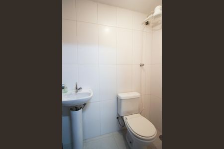 Apartamento para alugar com 80m², 2 quartos e 1 vagaBanheiro de serviço