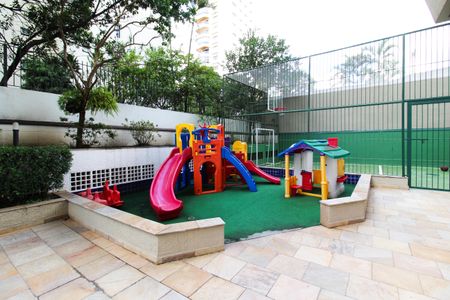 Apartamento para alugar com 80m², 2 quartos e 1 vagaÁrea comum - Playground