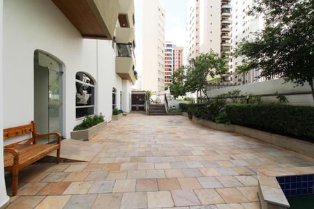 Apartamento para alugar com 80m², 2 quartos e 1 vagaÁrea comum