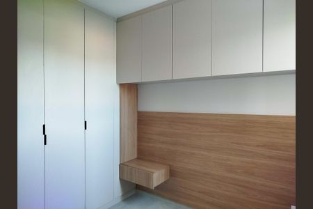 Quarto de apartamento à venda com 1 quarto, 31m² em Tatuapé, São Paulo