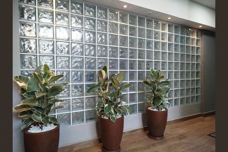 Apartamento à venda com 31m², 1 quarto e sem vaga