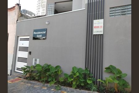 Apartamento à venda com 31m², 1 quarto e sem vaga