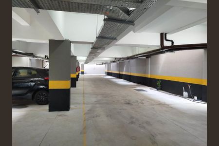 Apartamento à venda com 31m², 1 quarto e sem vaga