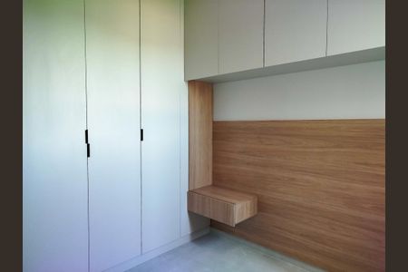 Apartamento à venda com 31m², 1 quarto e sem vaga Apartamento à venda com 31m², 1 quarto e sem vagaQuarto