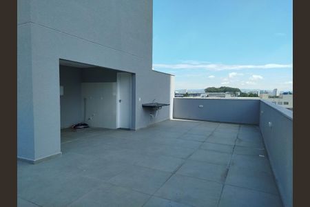 Apartamento à venda com 31m², 1 quarto e sem vaga