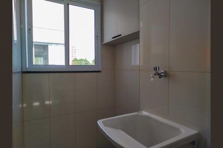 Apartamento à venda com 31m², 1 quarto e sem vaga Apartamento à venda com 31m², 1 quarto e sem vagaÁrea de Serviço