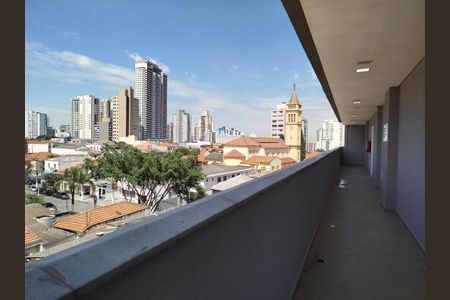 Apartamento à venda com 31m², 1 quarto e sem vaga