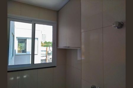 Apartamento à venda com 31m², 1 quarto e sem vaga Apartamento à venda com 31m², 1 quarto e sem vagaÁrea de Serviço