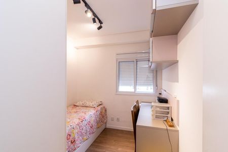 Quarto de apartamento à venda com 2 quartos, 70m² em Parque Industrial Tomas Edson, São Paulo