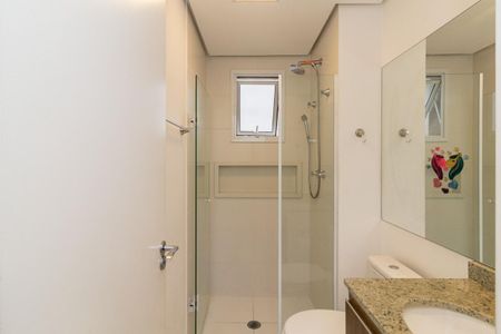 Apartamento à venda com 70m², 2 quartos e 1 vagaBanheiro