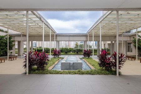 Apartamento à venda com 70m², 2 quartos e 1 vagaÁrea comum