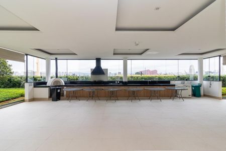 Apartamento à venda com 70m², 2 quartos e 1 vagaÁrea comum