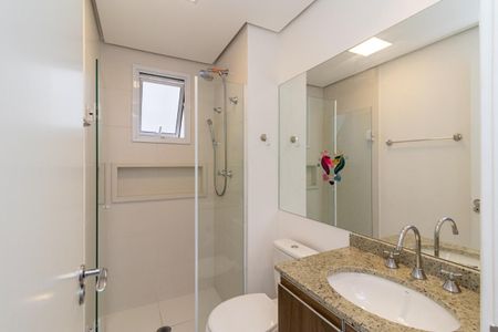 Apartamento à venda com 70m², 2 quartos e 1 vagaBanheiro