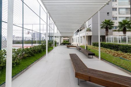 Apartamento à venda com 70m², 2 quartos e 1 vagaÁrea comum