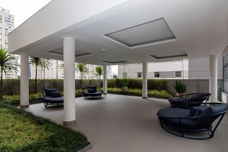 Apartamento à venda com 70m², 2 quartos e 1 vagaÁrea comum