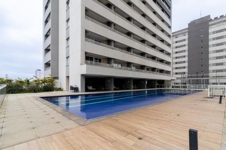 Apartamento à venda com 70m², 2 quartos e 1 vagaÁrea comum