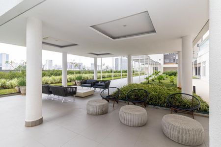 Apartamento à venda com 70m², 2 quartos e 1 vagaÁrea comum