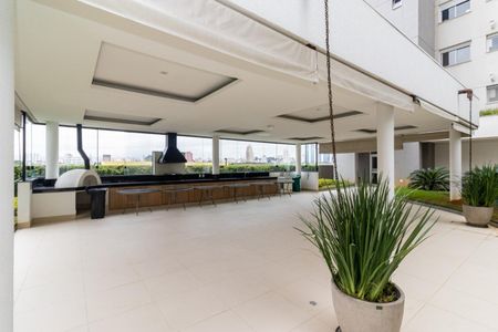 Apartamento à venda com 70m², 2 quartos e 1 vagaÁrea comum