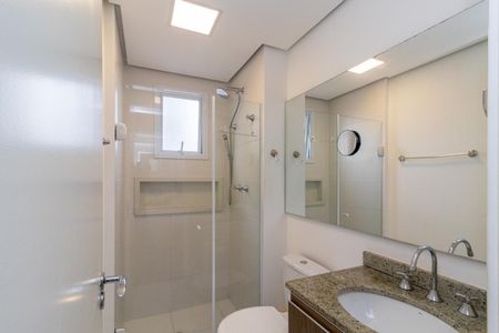 Apartamento à venda com 70m², 2 quartos e 1 vagaBanheiro