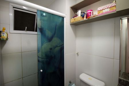 Apartamento para alugar com 45m², 2 quartos e 1 vagaBanheiro